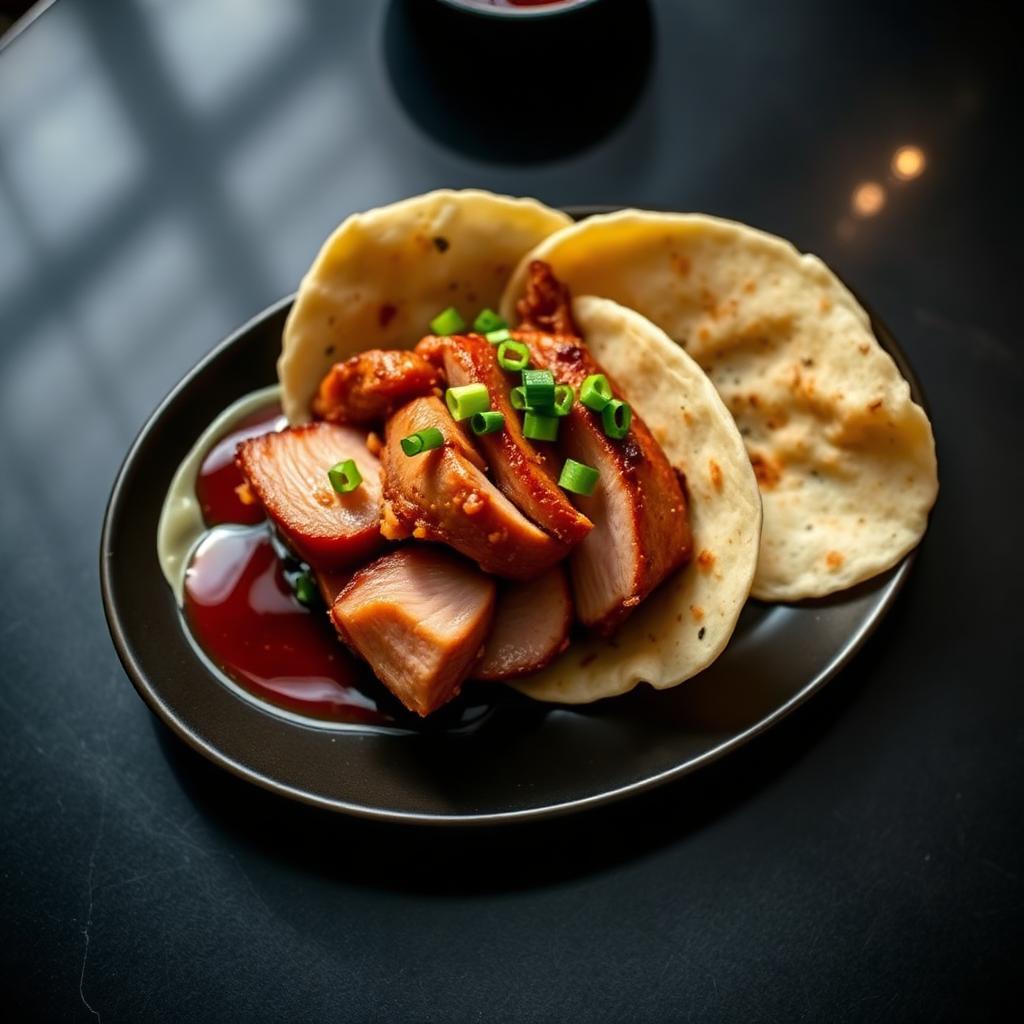 Peking Duck