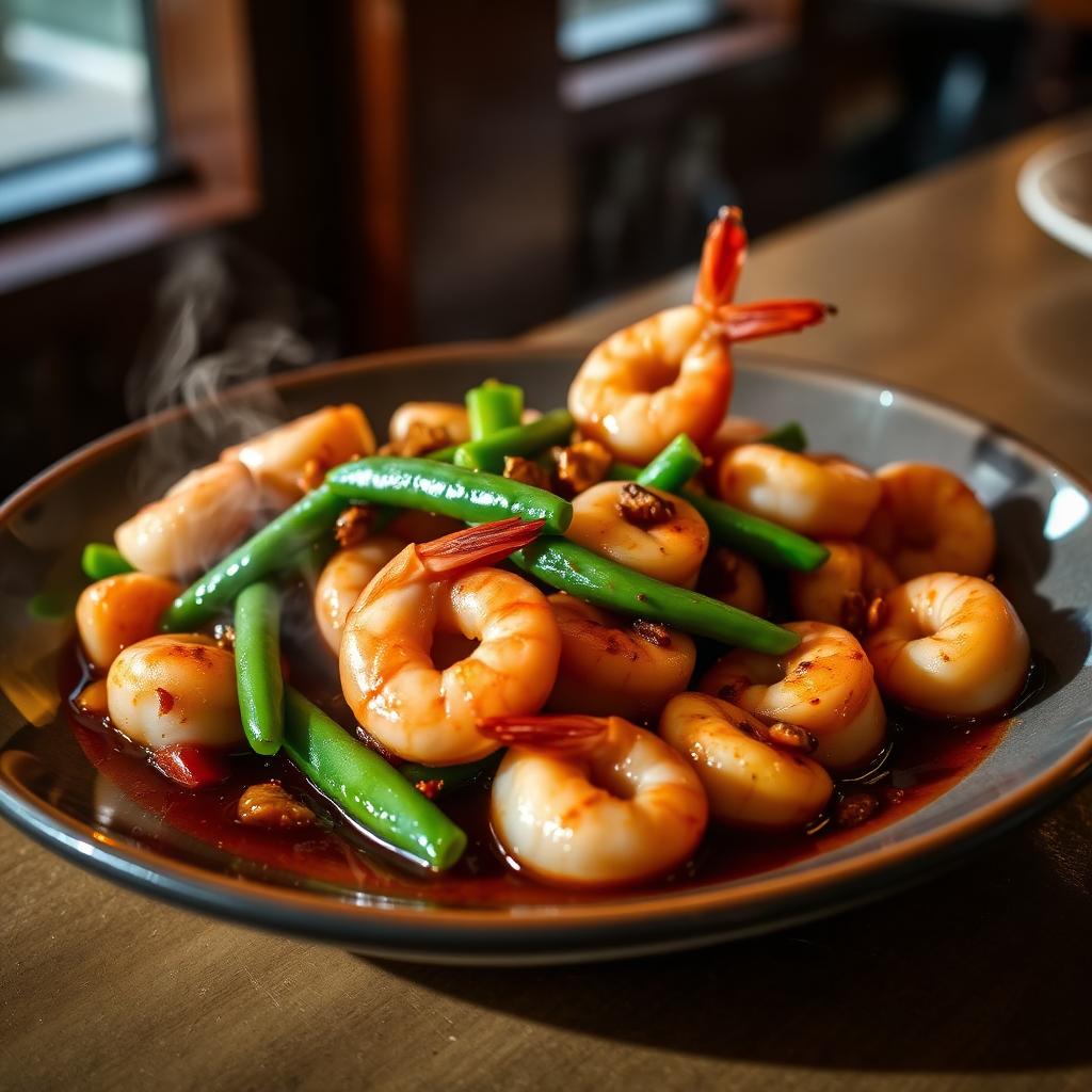 Szechuan Treasure